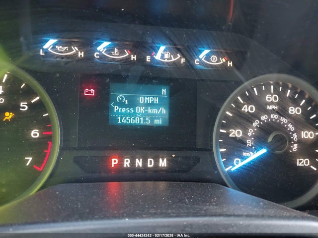 2017 FORD F-150 1FTEW1CG0HFA87474 Photo 6