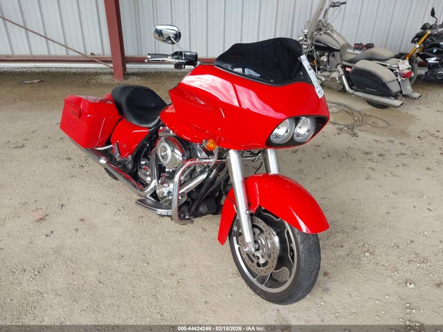 2010 HARLEY-DAVIDSON FLTRX 1HD1KH433AB603921