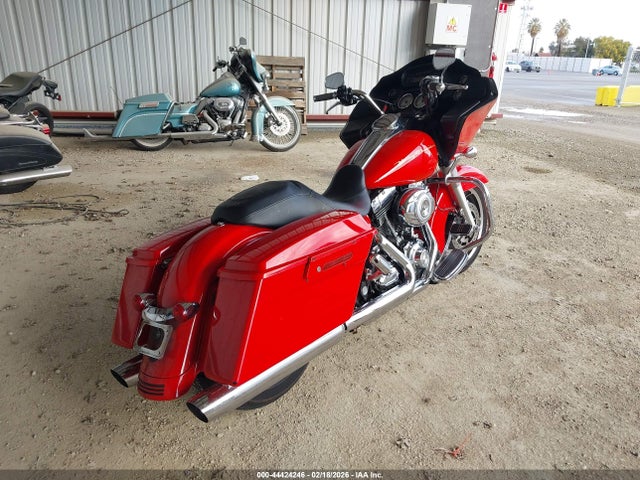 2010 HARLEY-DAVIDSON FLTRX 1HD1KH433AB603921 Photo 3