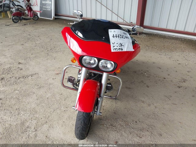 2010 HARLEY-DAVIDSON FLTRX 1HD1KH433AB603921 Photo 4