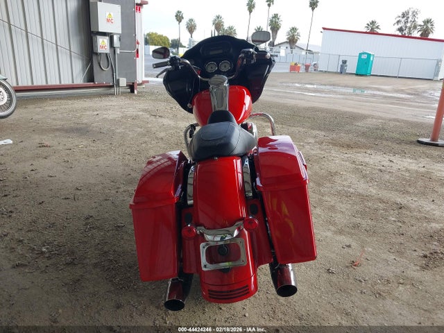 2010 HARLEY-DAVIDSON FLTRX 1HD1KH433AB603921 Photo 5