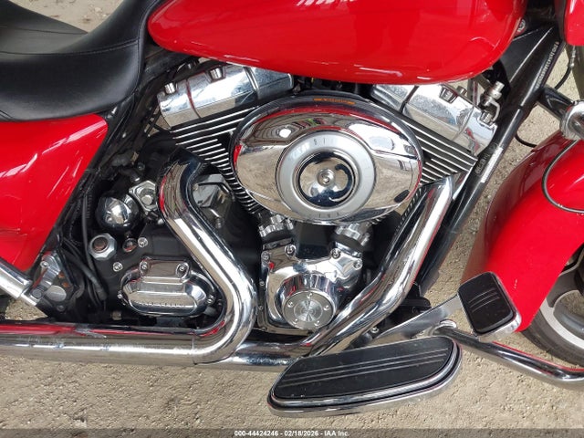 2010 HARLEY-DAVIDSON FLTRX 1HD1KH433AB603921 Photo 7
