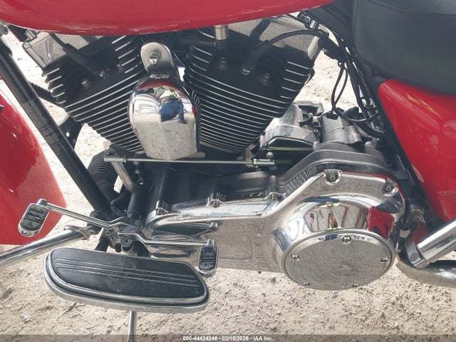 2010 HARLEY-DAVIDSON FLTRX 1HD1KH433AB603921 Photo 8