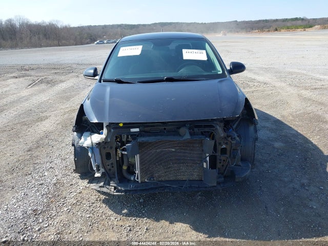 44424248 :رقم المزاد ، 3KPA24AD9NE455242 vin ، 2022 Kia Rio S مزاد بيع