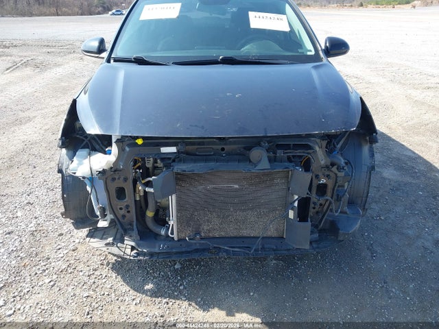 44424248 :رقم المزاد ، 3KPA24AD9NE455242 vin ، 2022 Kia Rio S مزاد بيع