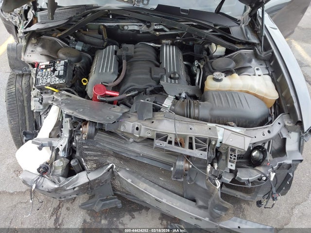 2020 Dodge Charger Scat Pack Rwd მანქანა იყიდება აუქციონზე, vin: 2C3CDXGJ2LH203078, აუქციონის ნომერი: 44424252