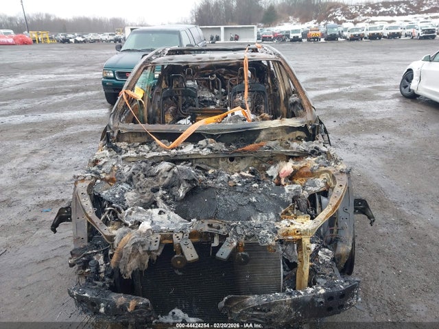 Продажа на аукционе авто 2025 Lexus Nx 450h+ Luxury, vin: JTJHKCFZ0S2063429, номер лота: 44424254