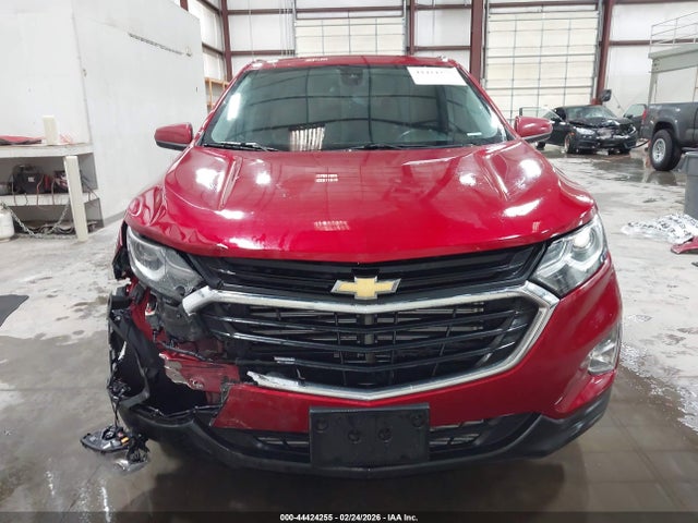 3GNAXKEV0LS625275 Chevrolet Equinox Fwd Lt 1.5l Turbo
