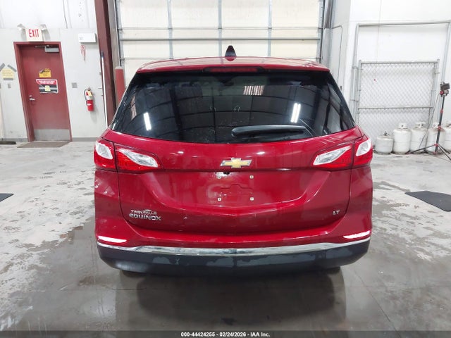 3GNAXKEV0LS625275 Chevrolet Equinox Fwd Lt 1.5l Turbo
