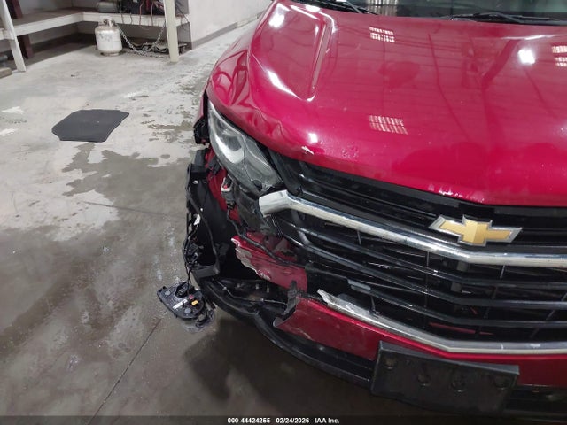 3GNAXKEV0LS625275 Chevrolet Equinox Fwd Lt 1.5l Turbo
