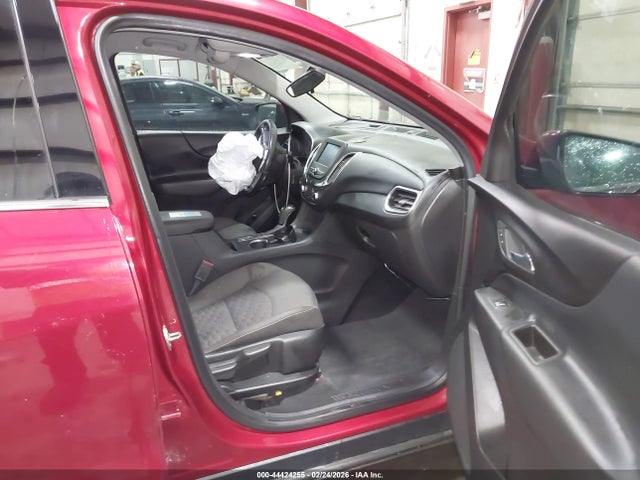 3GNAXKEV0LS625275 Chevrolet Equinox Fwd Lt 1.5l Turbo