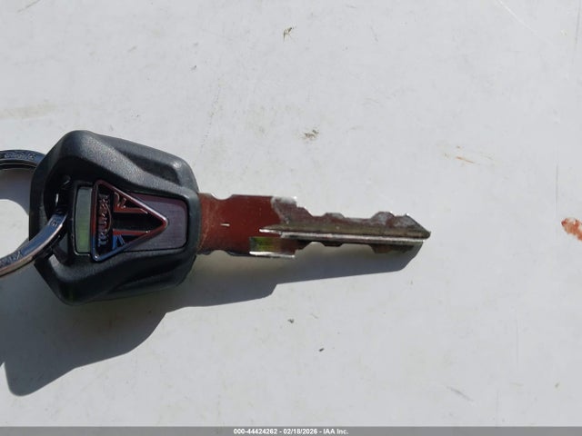 2024 TRIUMPH MOTORCYCLE STREET TRIPLE SMTA614K7RTBP2403 Photo 10