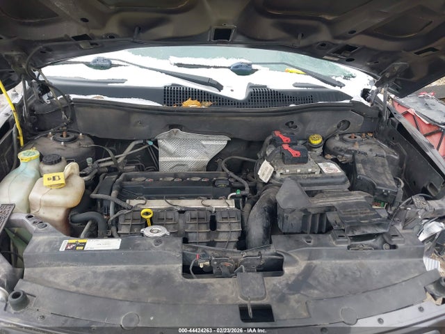 Продаж на аукціоні авто 2014 Jeep Compass High Altitude, vin: 1C4NJCEA5ED790689, номер лоту: 44424263