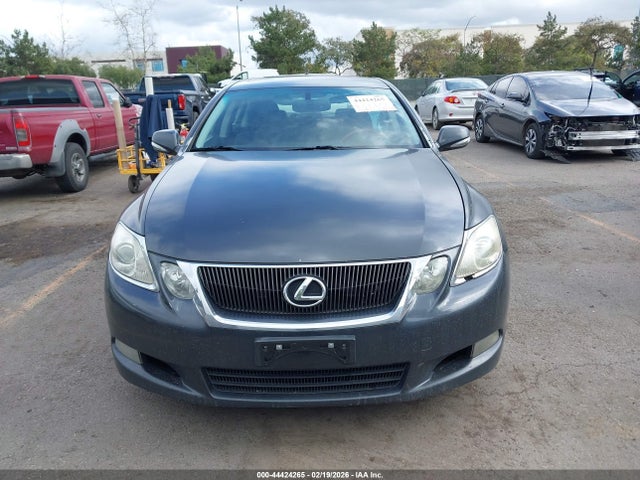 Aukcja sprzedaży 2010 Lexus Gs 350, vin: JTHBE1KS0A0050976, numer aukcji: 44424265