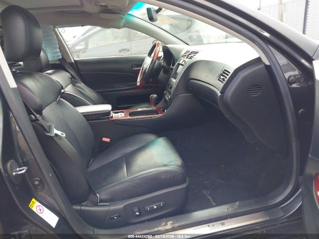 Aukcja sprzedaży 2010 Lexus Gs 350, vin: JTHBE1KS0A0050976, numer aukcji: 44424265