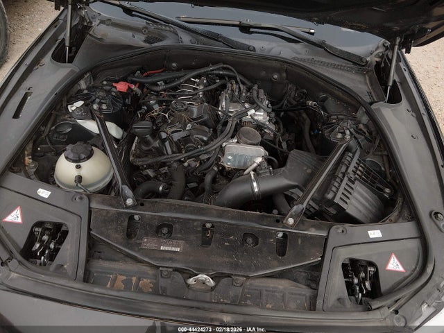 Продаж на аукціоні авто 2013 Bmw 528i, vin: WBAXG5C5XDDY37753, номер лоту: 44424273