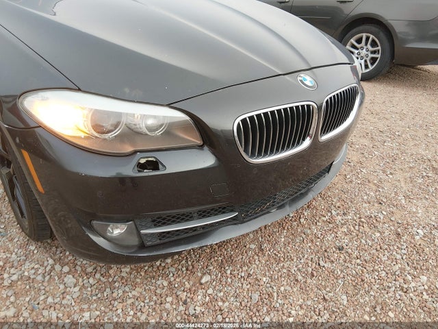 Продаж на аукціоні авто 2013 Bmw 528i, vin: WBAXG5C5XDDY37753, номер лоту: 44424273