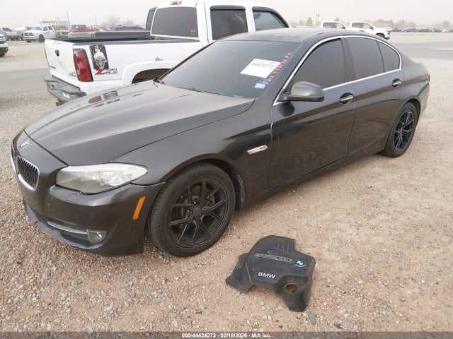 Продаж на аукціоні авто 2013 Bmw 528i, vin: WBAXG5C5XDDY37753, номер лоту: 44424273