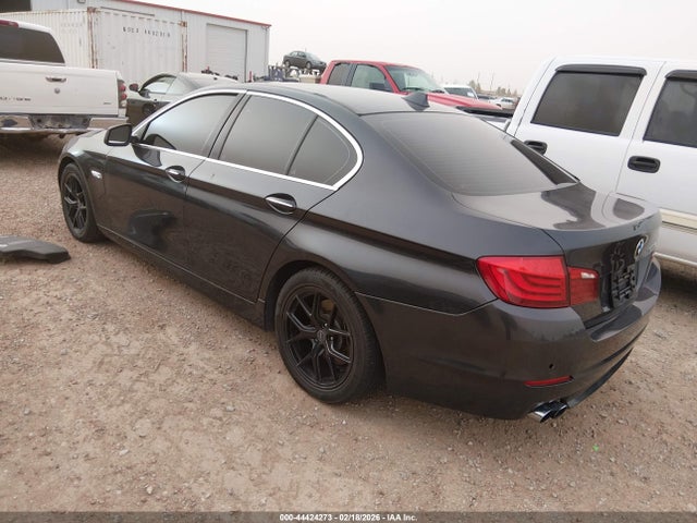 Продаж на аукціоні авто 2013 Bmw 528i, vin: WBAXG5C5XDDY37753, номер лоту: 44424273