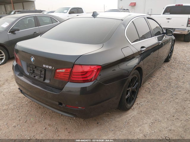 Продаж на аукціоні авто 2013 Bmw 528i, vin: WBAXG5C5XDDY37753, номер лоту: 44424273