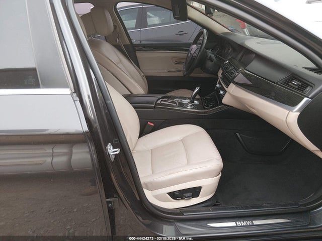 Продаж на аукціоні авто 2013 Bmw 528i, vin: WBAXG5C5XDDY37753, номер лоту: 44424273