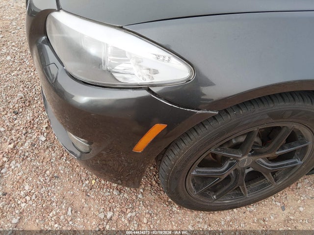 Продаж на аукціоні авто 2013 Bmw 528i, vin: WBAXG5C5XDDY37753, номер лоту: 44424273