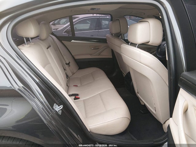 Продаж на аукціоні авто 2013 Bmw 528i, vin: WBAXG5C5XDDY37753, номер лоту: 44424273