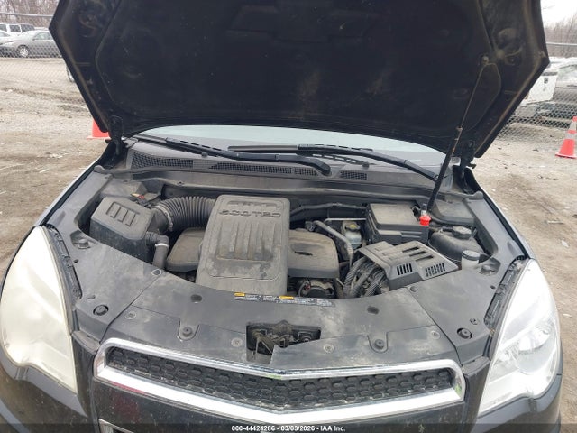 2GNALBEK8E6118028 Chevrolet EQUINOX 1LT