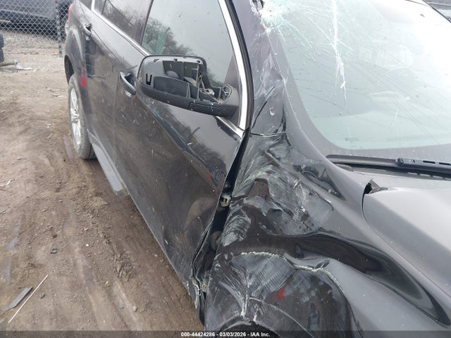 2GNALBEK8E6118028 Chevrolet EQUINOX 1LT