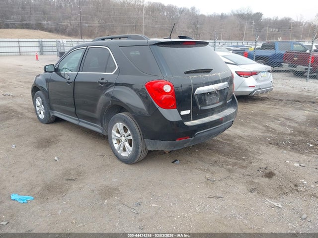 2GNALBEK8E6118028 Chevrolet EQUINOX 1LT