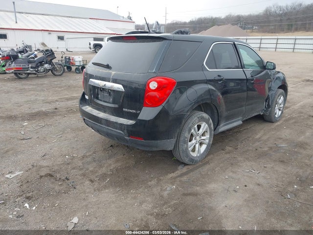 2GNALBEK8E6118028 Chevrolet EQUINOX 1LT