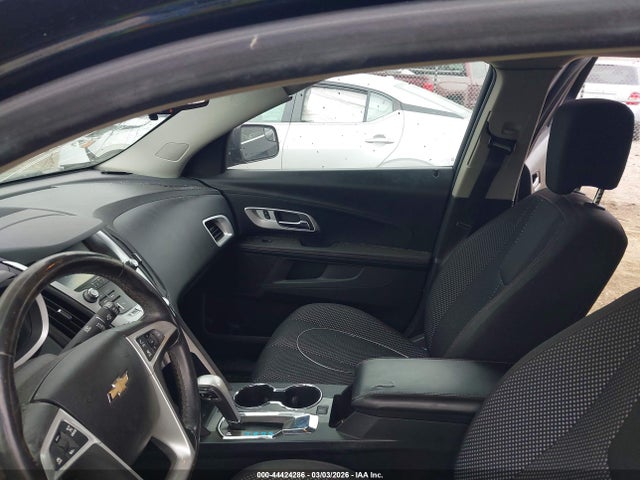 2GNALBEK8E6118028 Chevrolet EQUINOX 1LT