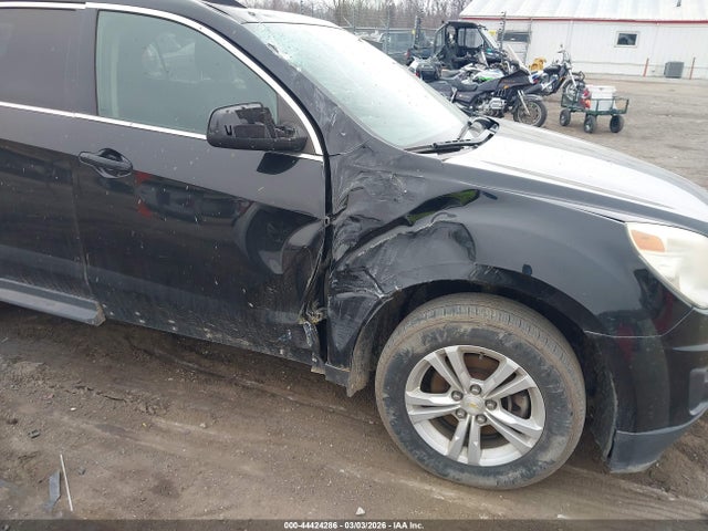 2GNALBEK8E6118028 Chevrolet EQUINOX 1LT