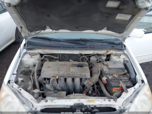 2004 TOYOTA COROLLA 1NXBR32E14Z228740 Photo 9