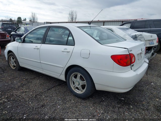 2004 TOYOTA COROLLA 1NXBR32E14Z228740 Photo 2