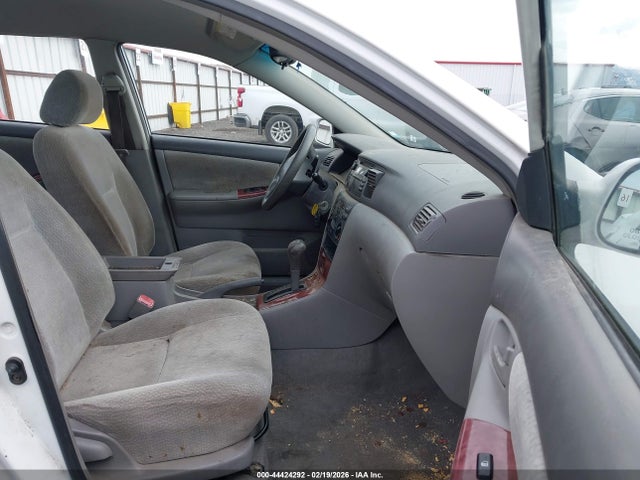 2004 TOYOTA COROLLA 1NXBR32E14Z228740 Photo 4