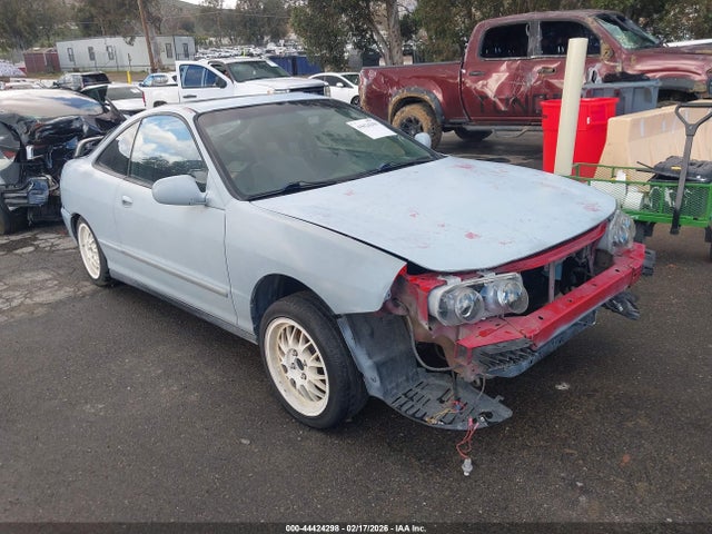 1995 ACURA INTEGRA JH4DC4349SS005198