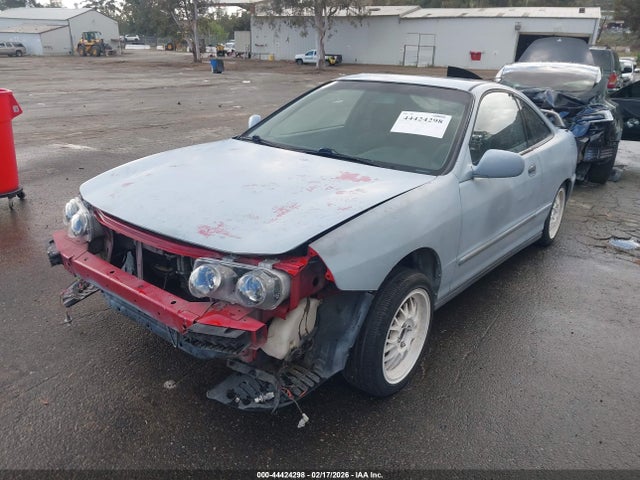 1995 ACURA INTEGRA JH4DC4349SS005198 Photo 1