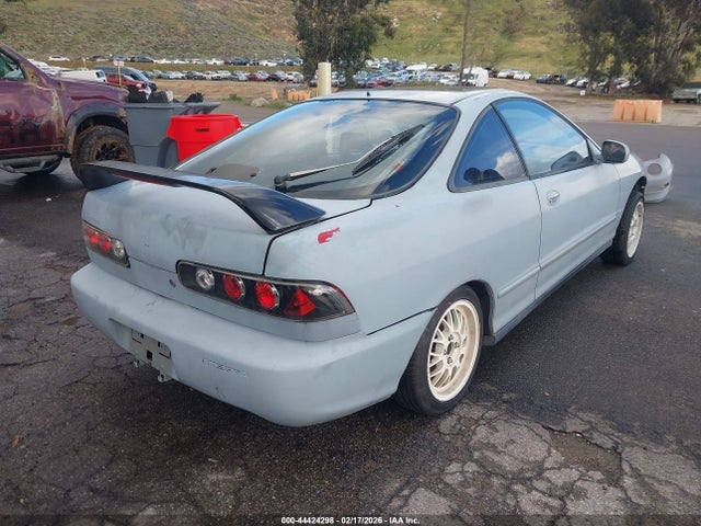 1995 ACURA INTEGRA JH4DC4349SS005198 Photo 3