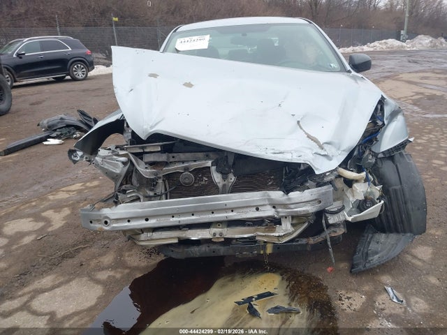 Subaru Legacy 2.5i 2014 4S3BMCA63E3020282 Image 6