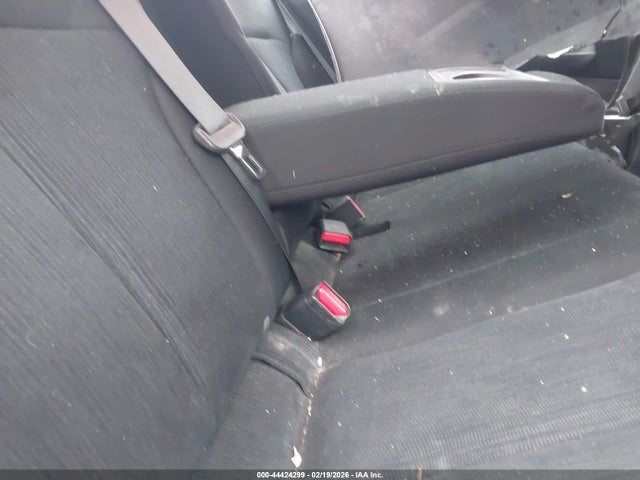 Subaru Legacy 2.5i 2014 4S3BMCA63E3020282 Image 8