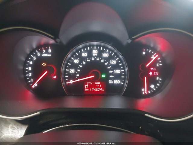 5XYKTDA78FG558006 KIA Sorento Lx V6