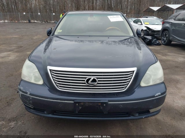 Aukcja sprzedaży 2004 Lexus Ls 430, vin: JTHBN36F540152867, numer aukcji: 44424305