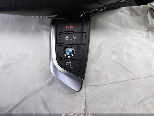 2021 BMW 430I WBA73AP06MCF72342 Photo 10