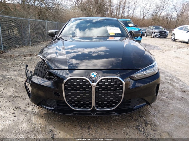 Продажа на аукционе авто 2021 Bmw 430i Xdrive, vin: WBA73AP06MCF72342, номер лота: 44424308