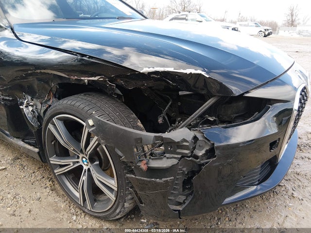 2021 BMW 430I WBA73AP06MCF72342 Photo 5