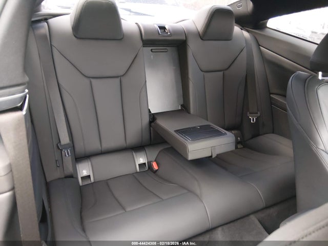 2021 BMW 430I WBA73AP06MCF72342 Photo 7