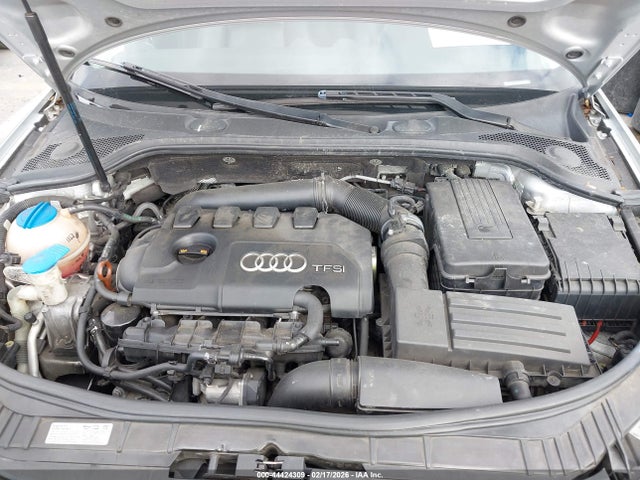 2012 AUDI A3 WAUBEAFM3CA110191 Photo 9