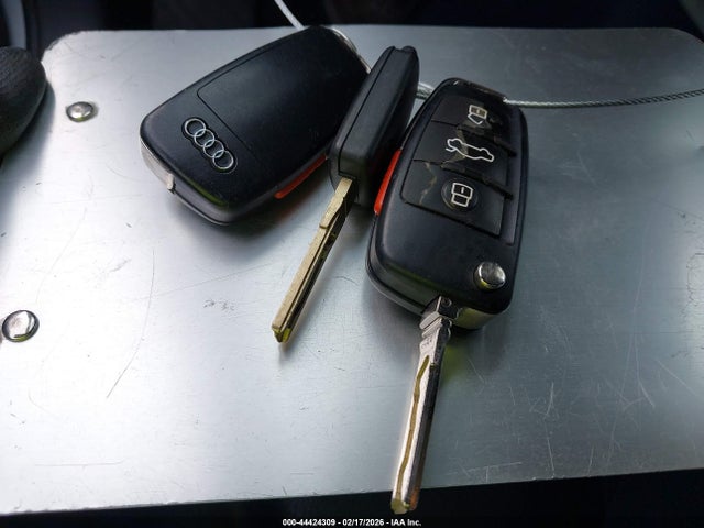 2012 AUDI A3 WAUBEAFM3CA110191 Photo 10