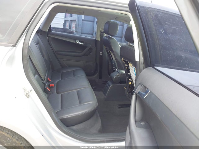 2012 AUDI A3 WAUBEAFM3CA110191 Photo 7